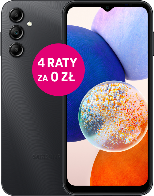 Samsung Galaxy A14