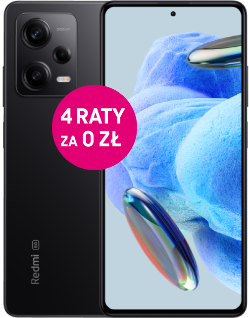 Xiaomi Redmi Note 12 Pro