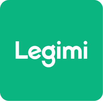 Legimi logo