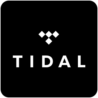 Tidal logo