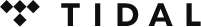 Tidal logo