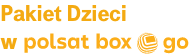 Pakiet Dzieci logo