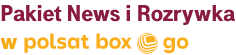 Pakiet News i rozrywka logo