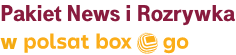 Pakiet News i rozrywka logo