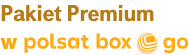 Pakiet Premium logo