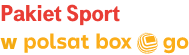 Pakiet Sport logo