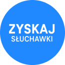 Zyskaj słuchawki