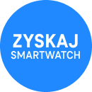 zyskaj smartwatch