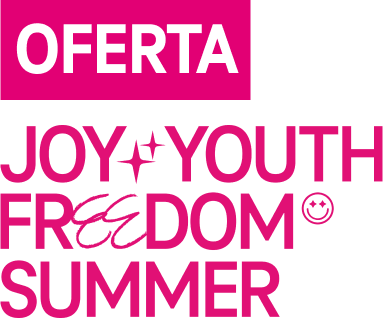 Joy Youth freedom summer