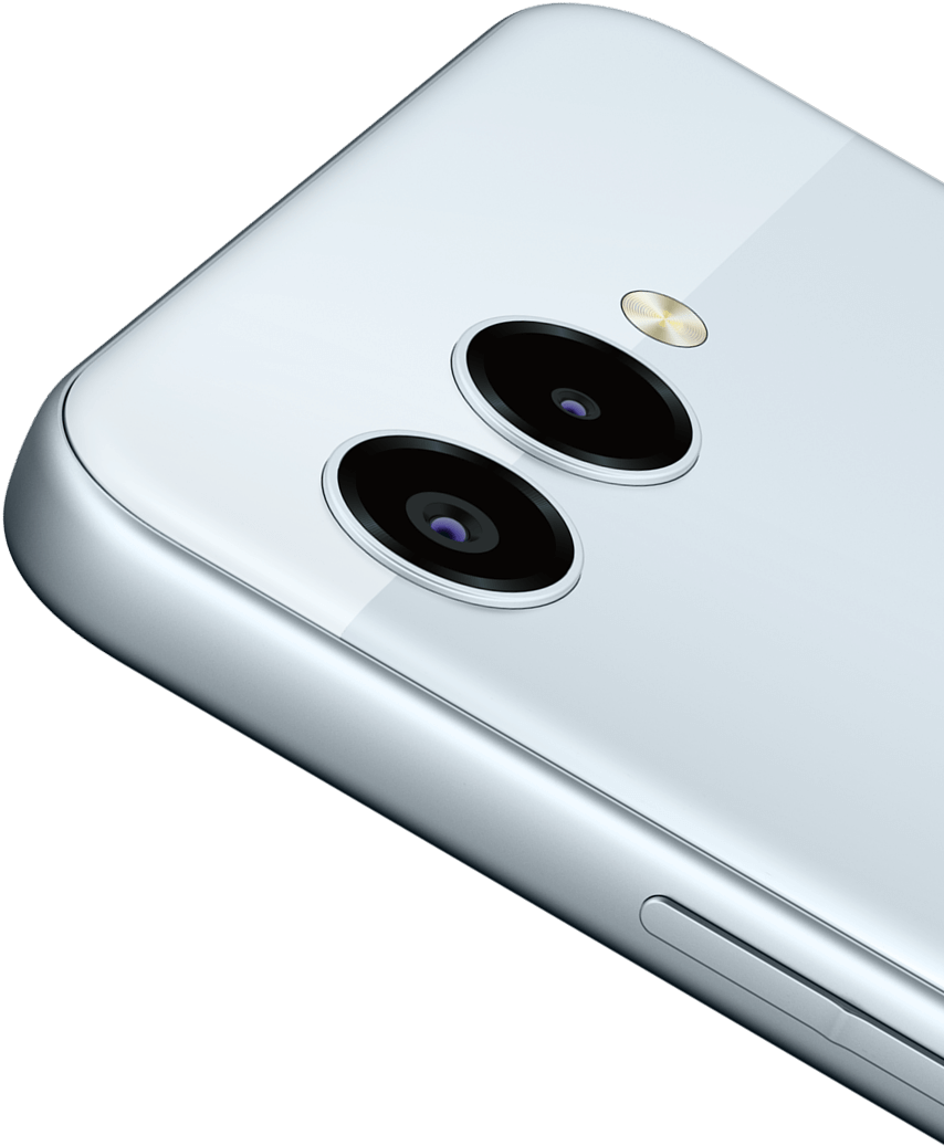 T Phone 3 - back