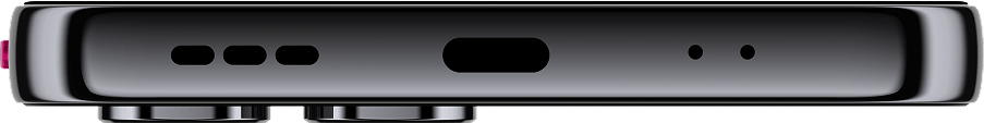 T Phone 3 Pro - side