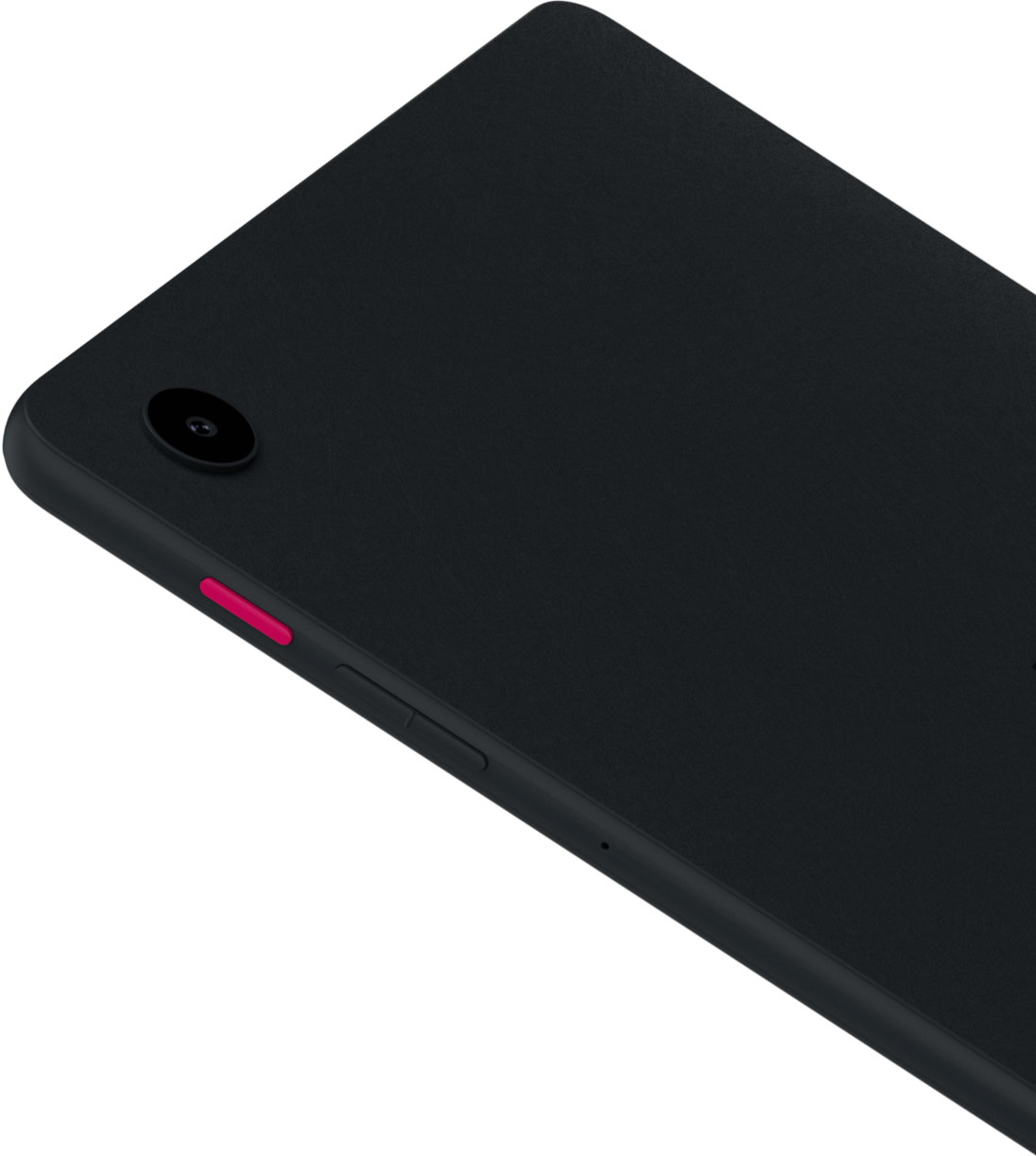 T Tablet 2 - back