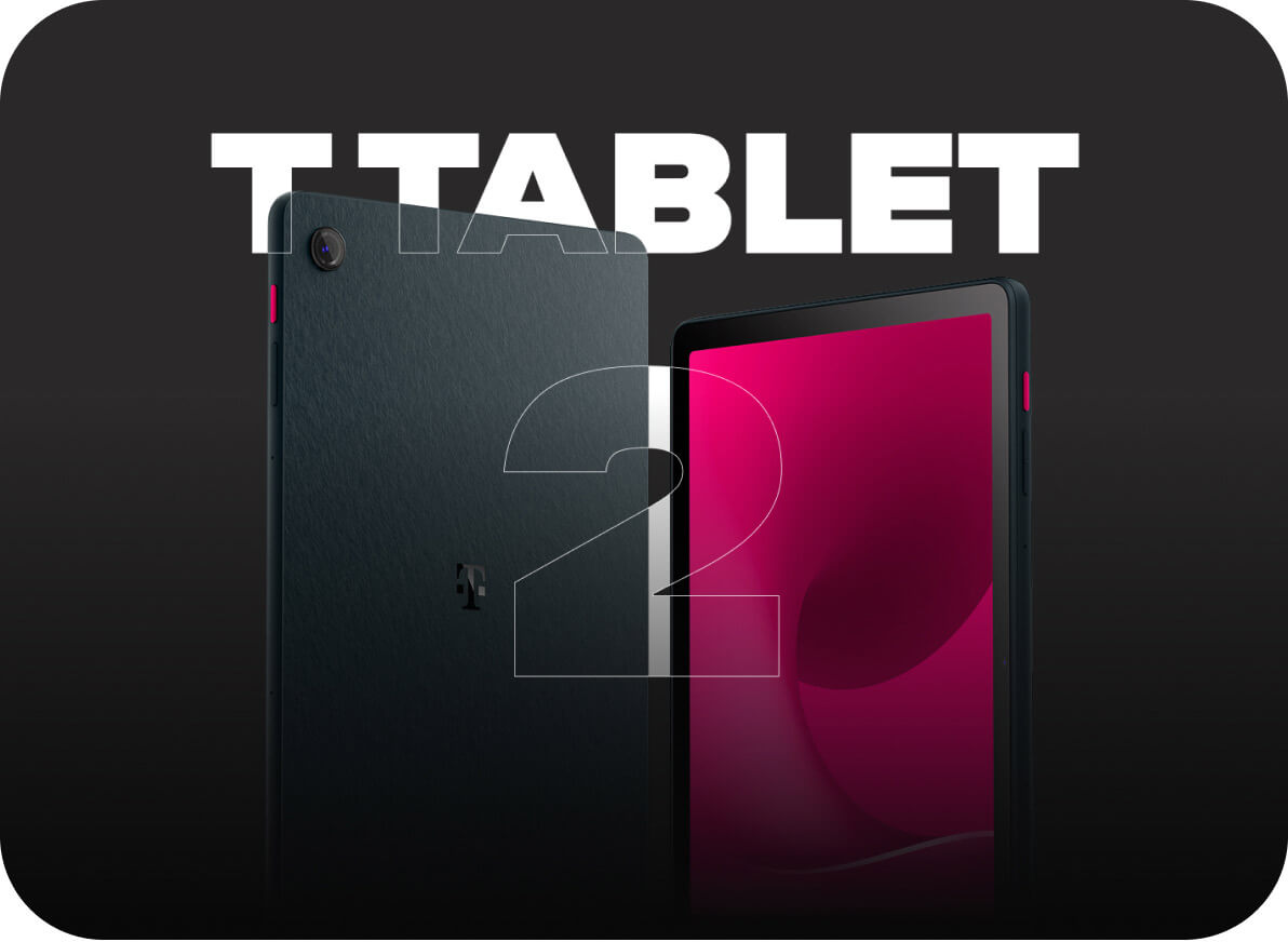 T-Tablet