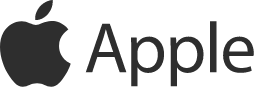 Apple logo