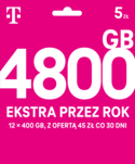 Starter GO! za 5 zł