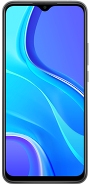 Xiaomi Redmi 9