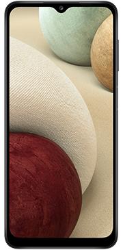 Samsung Galaxy A12 (3/32 GB)