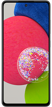 Samsung Galaxy A52s 5G