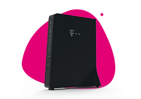 Router Wi-Fi Premium od T-Mobile