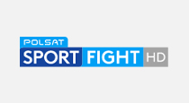 kanał Polsat Sport Fight HD