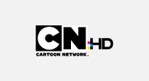 kanał Cartoon network HD