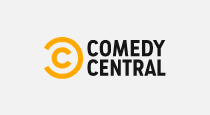 kanał comedy central