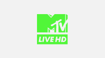 kanał MTV live HD