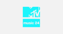 kanał MTV music 24