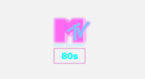 kanał MTV 80s