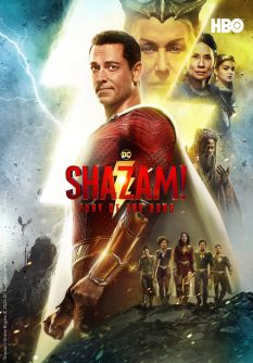 Shazam!