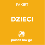 Pakiet Dzieci