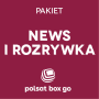 Pakiet News i Rozrywka