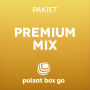 Pakiet Premium MIX