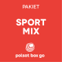 Pakiet Sport MIX