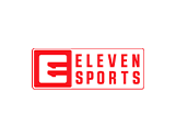 eleven sports logo