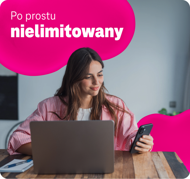 Oferta taka, że WOW. Internet światłowodowy do 300 Mb/s. 35zł/mies. z rabatami