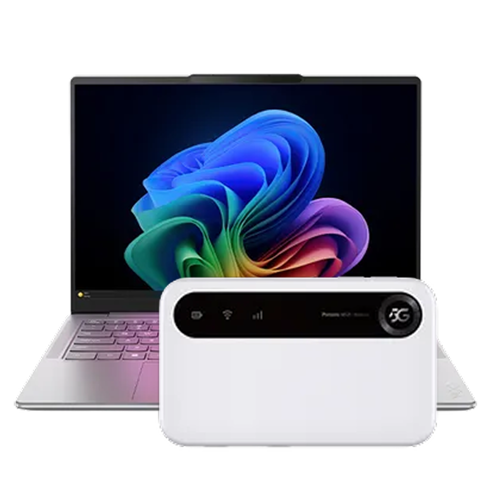 Lenovo Yoga Slim 7