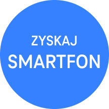 Zyskaj smartfon