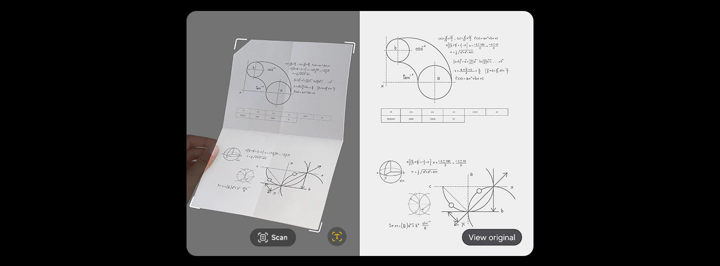 Skanowanie dokumentów