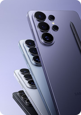 Galaxy S26 Ultra details