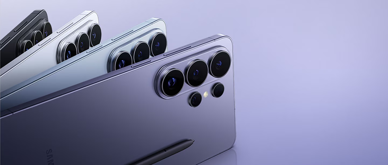 Galaxy S26 Ultra details