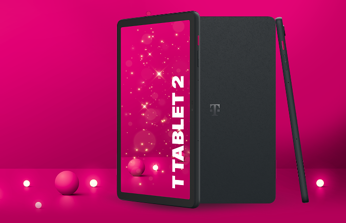T-Tablet