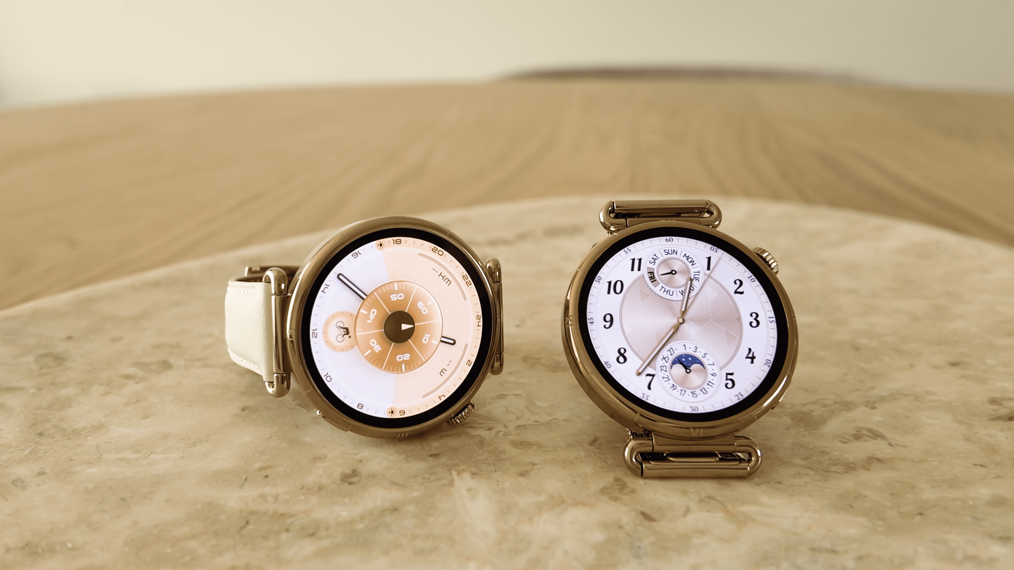 Smartwatch Huawei GT6