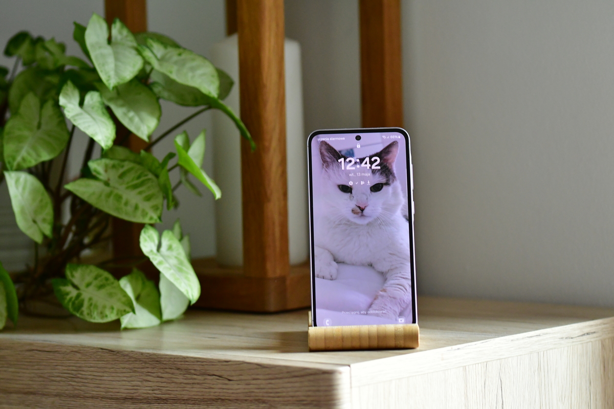 Ekran Samsung Galaxy A55 5G