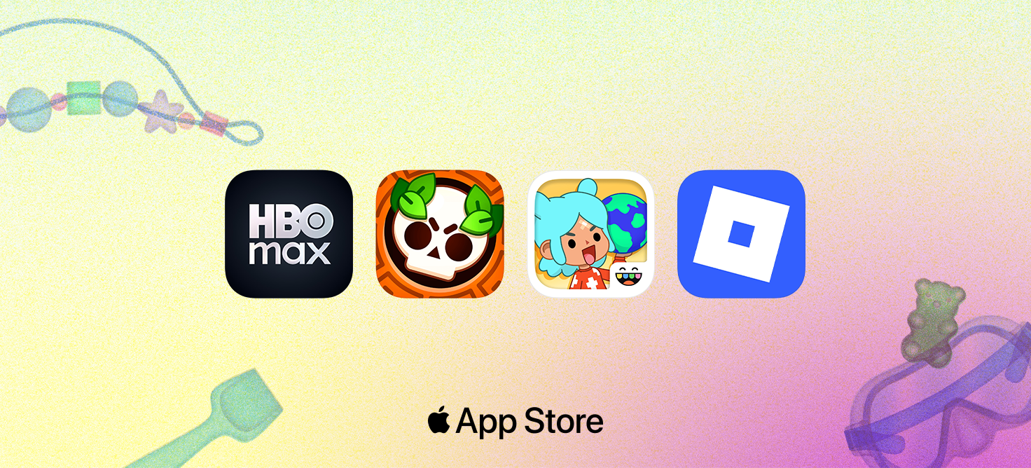 Aplikacje App Store
