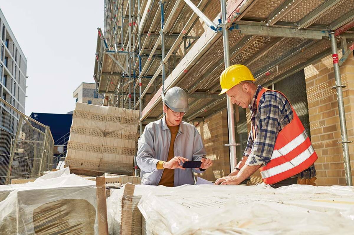 Flota telefonów służbowych przyda się w każdym biznesie