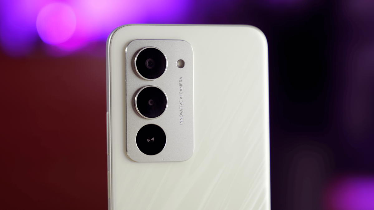 Aparat w Redmi 15 5G