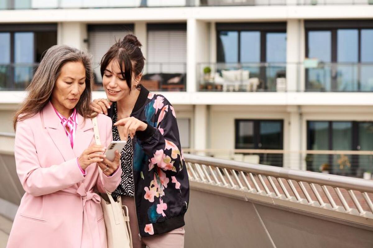 AI w telefonie usprawnia codzienne korzystanie ze smartfona