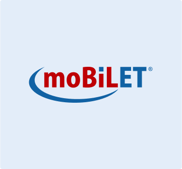 Logo mobilet