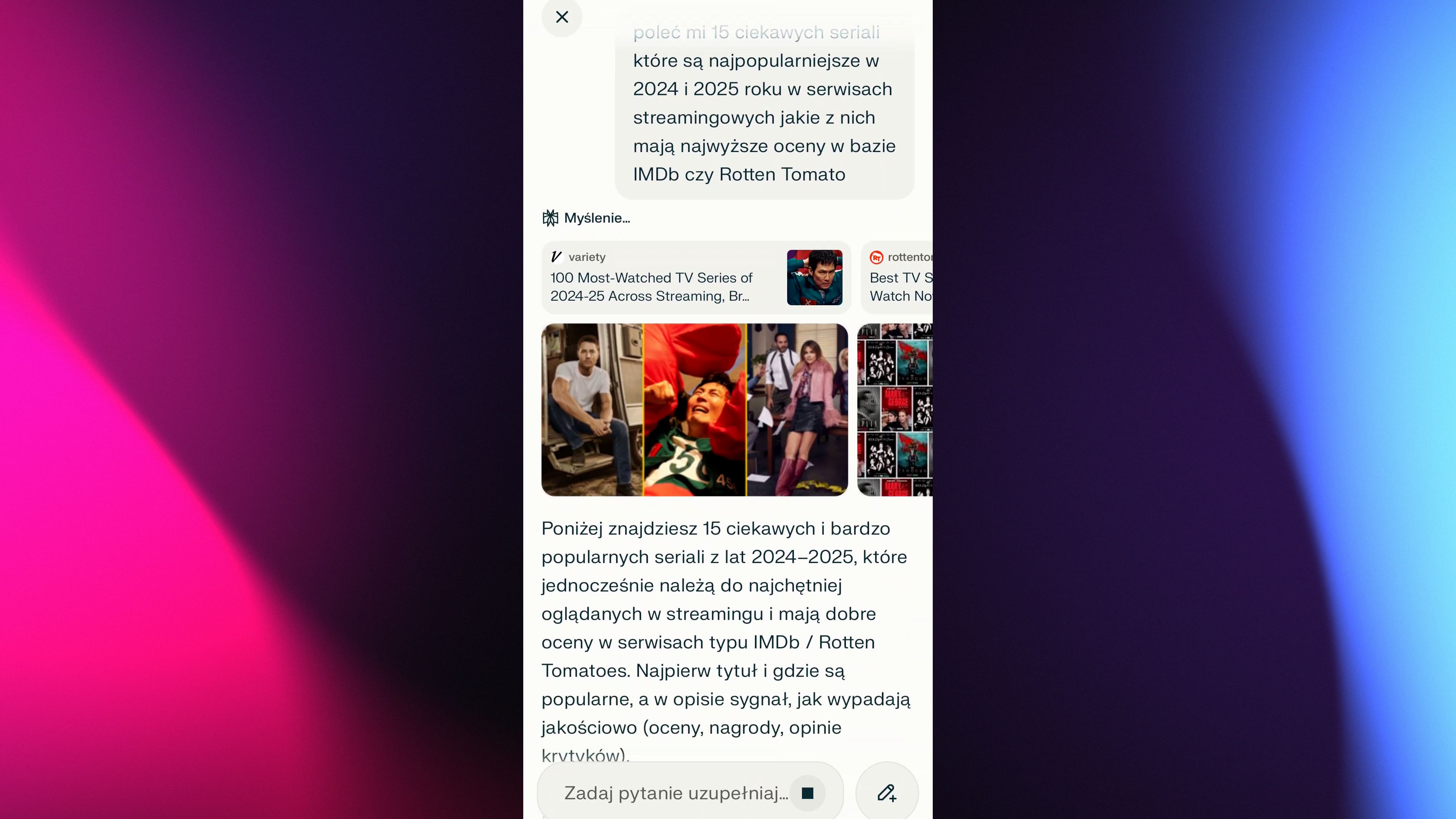 T-Phone 3 5G - perplexity